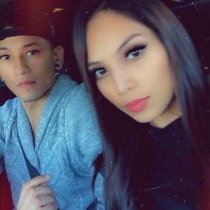 Meet your Posher, Adriana